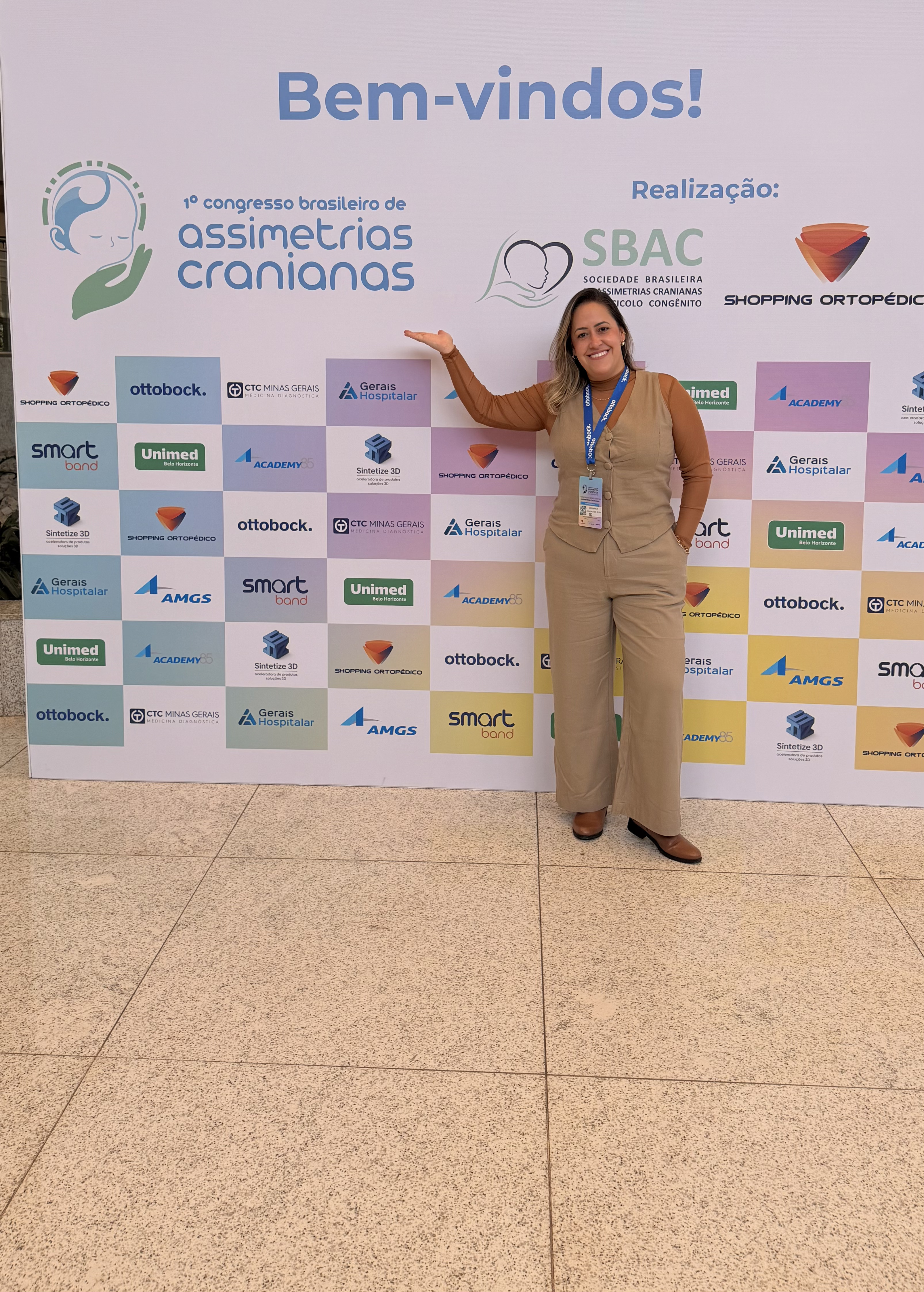 Dra. Fernanda Trindade — Fisioterapeuta e Osteopata Pediátrica